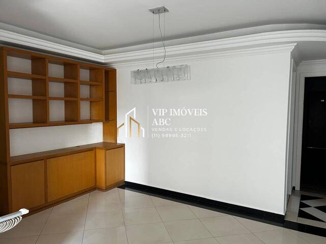 Apartamento para Venda em Santo André - 2