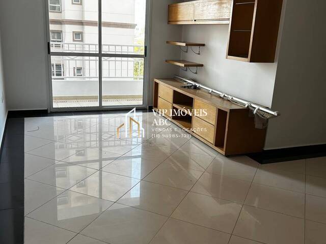 Apartamento para Venda em Santo André - 4