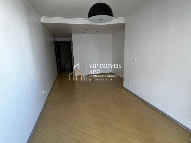 #256 - Apartamento para Venda em Santo André - SP - 3