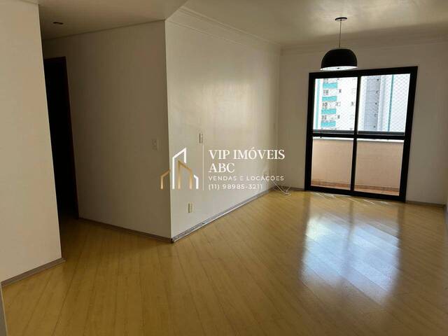 Apartamento para Venda em Santo André - 4