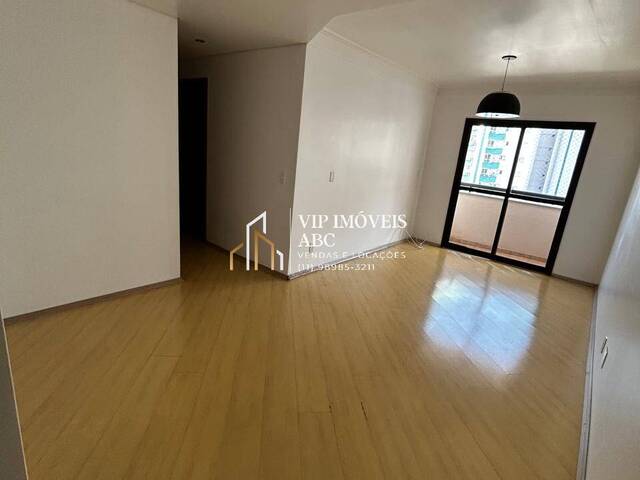 #256 - Apartamento para Venda em Santo André - SP