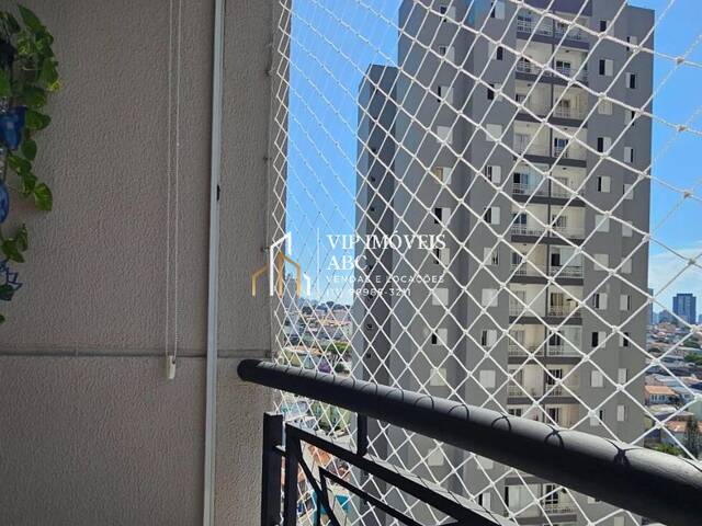 Apartamento para Venda em Santo André - 5