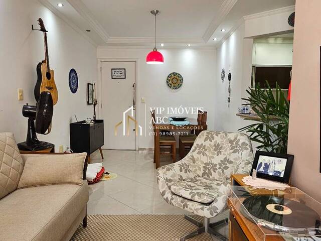 Apartamento para Venda em Santo André - 2