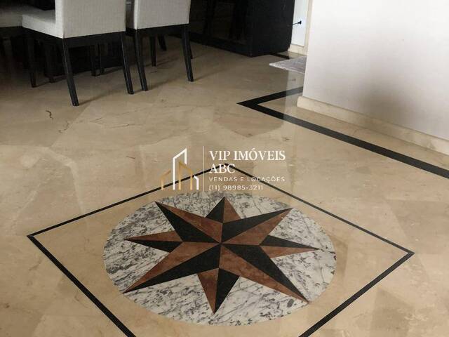 Apartamento para Venda em Santo André - 2