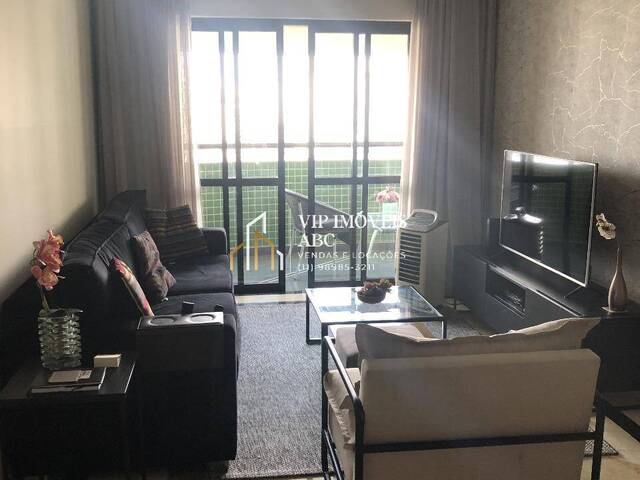 Apartamento para Venda em Santo André - 4