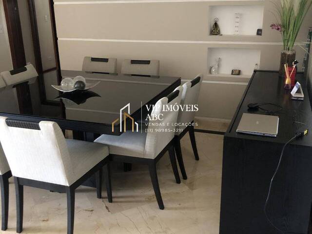 Apartamento para Venda em Santo André - 3