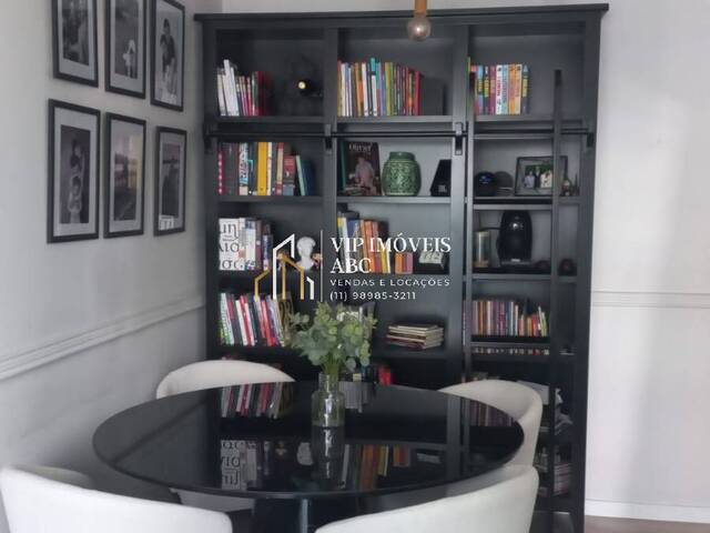 Apartamento para Venda em São Bernardo do Campo - 5