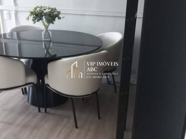 Apartamento para Venda em São Bernardo do Campo - 4