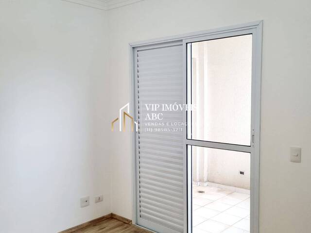 Apartamento para Venda em São Bernardo do Campo - 5