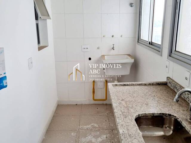 Apartamento para Venda em São Bernardo do Campo - 5