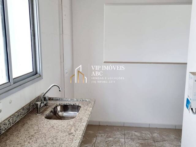 Apartamento para Venda em São Bernardo do Campo - 4