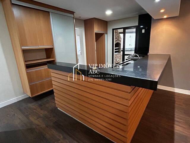 #269 - Apartamento para Venda em Santo André - SP