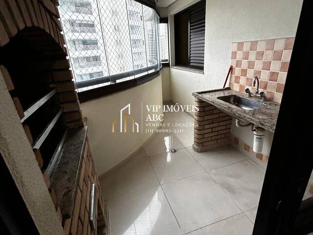 Apartamento para Venda em Santo André - 4