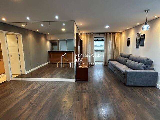 Apartamento para Venda em Santo André - 5