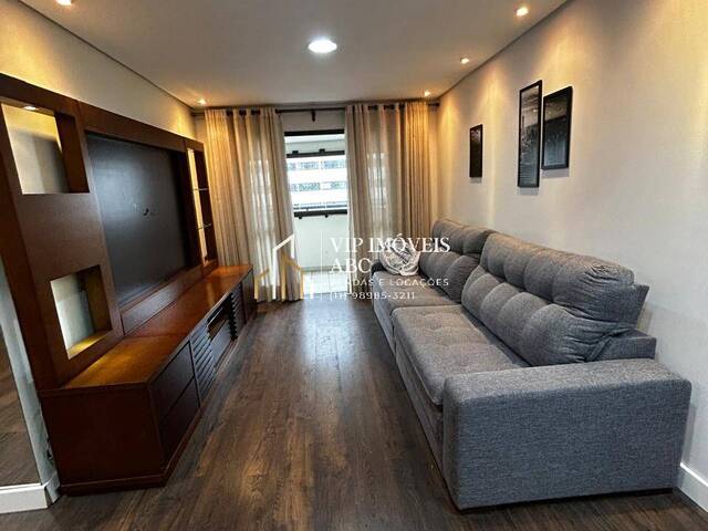 Apartamento para Venda em Santo André - 2