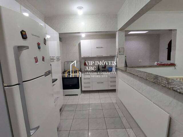 Casa para Venda em Santo André - 5