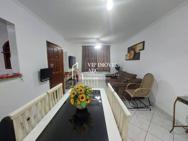 Venda em Vila Scarpelli - Santo André