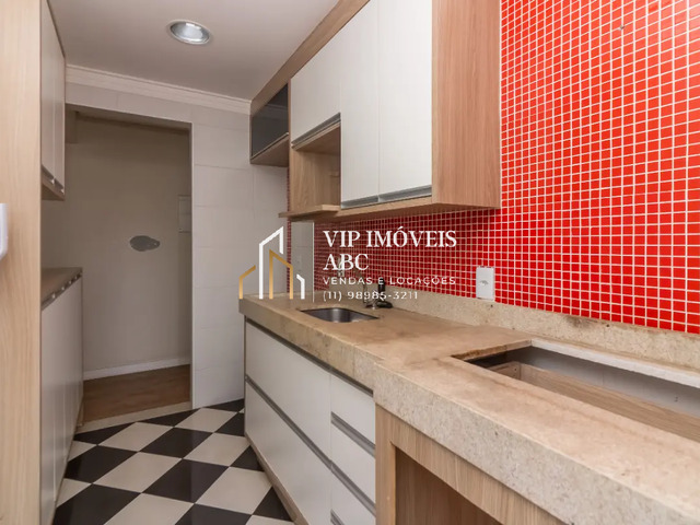 Apartamento para Venda em Santo André - 5