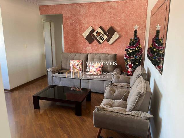Apartamento para Venda em Santo André - 3