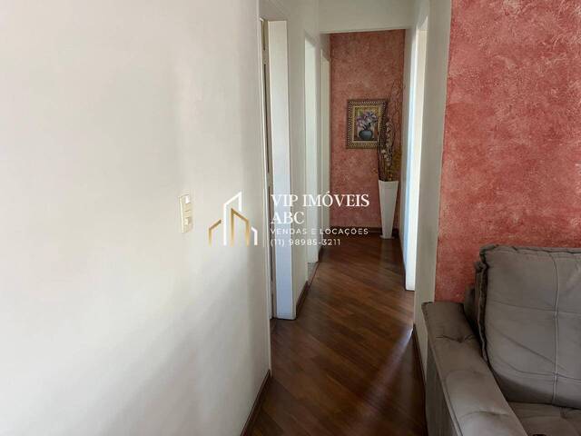 Apartamento para Venda em Santo André - 5