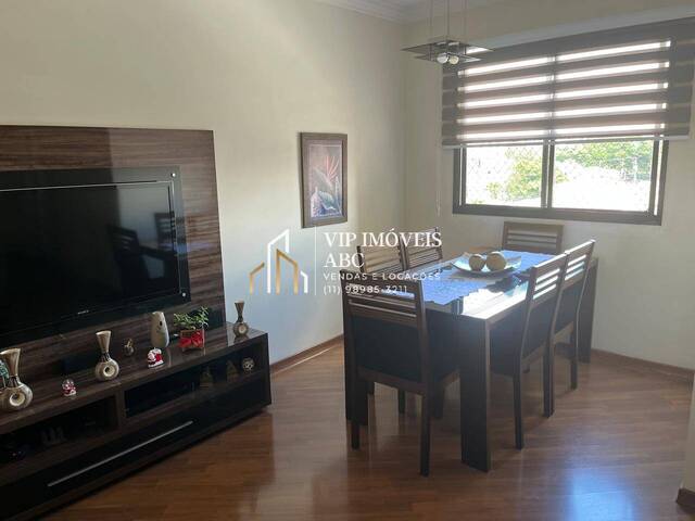 Apartamento para Venda em Santo André - 4