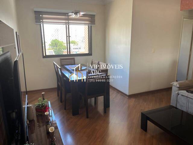 Apartamento para Venda em Santo André - 2