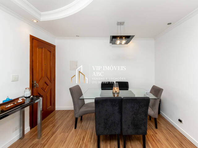Apartamento para Venda em Santo André - 5