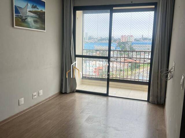 #275 - Apartamento para Venda em Santo André - SP - 1