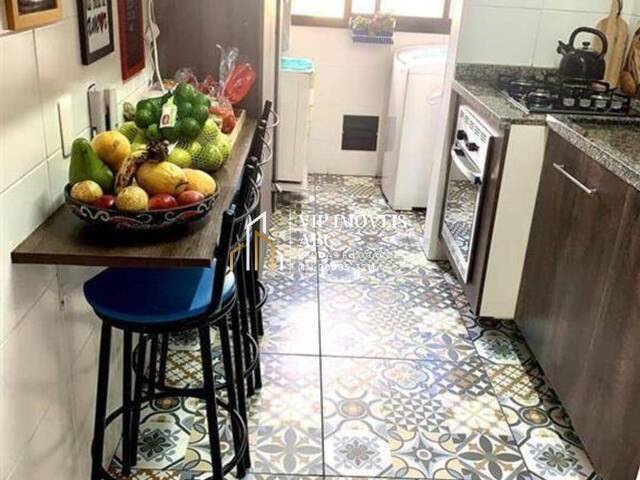 Apartamento para Venda em Santo André - 5