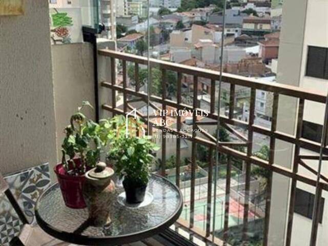 Apartamento para Venda em Santo André - 4
