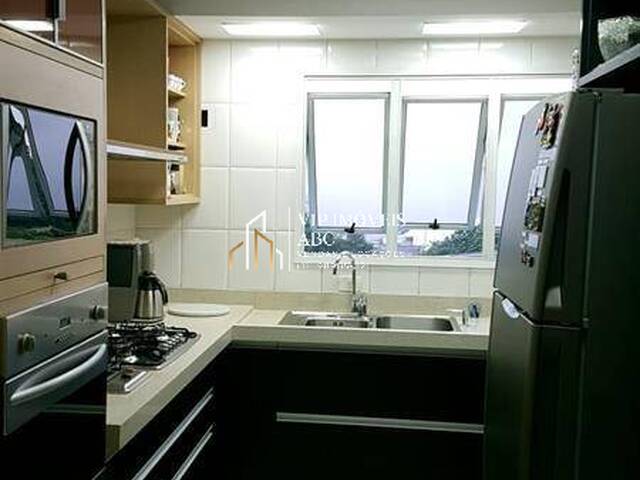 Apartamento para Venda em São Caetano do Sul - 5