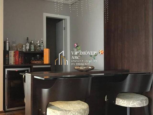 Apartamento para Venda em São Caetano do Sul - 3