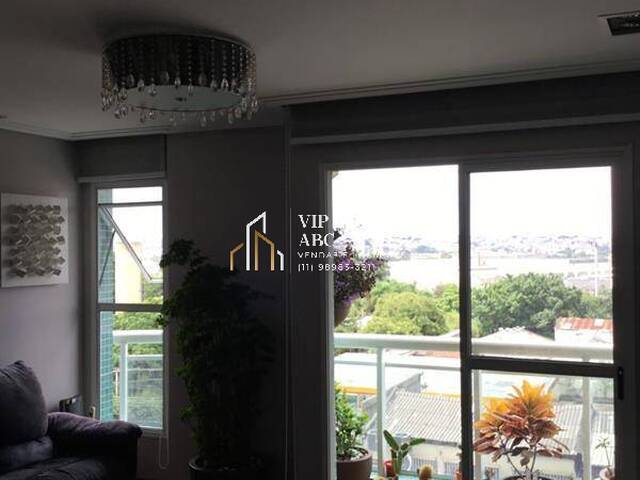 Apartamento para Venda em São Caetano do Sul - 4