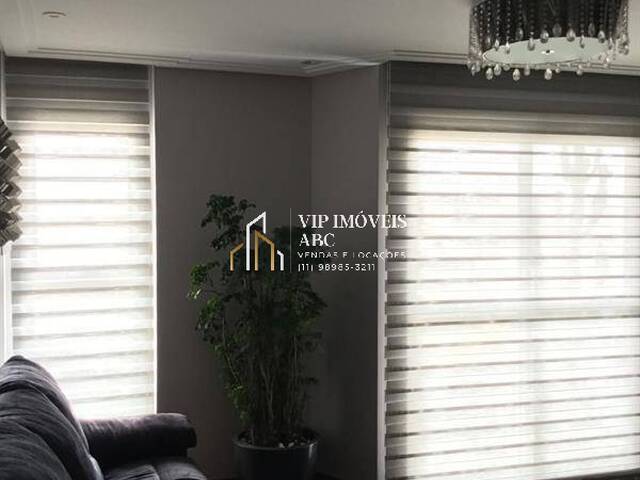 Apartamento para Venda em São Caetano do Sul - 2