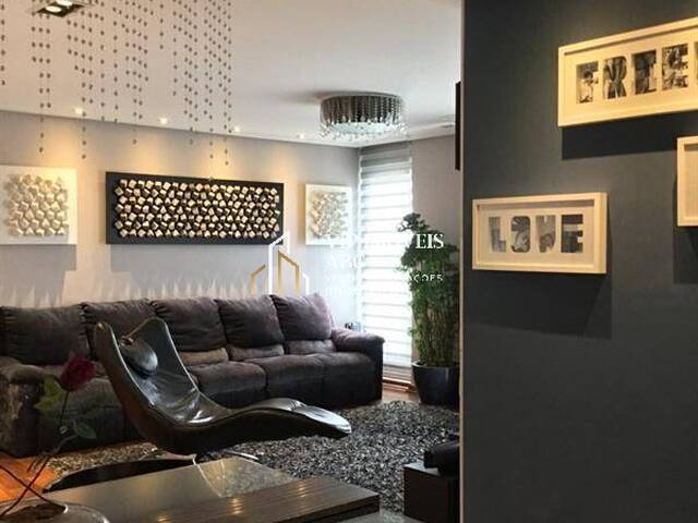#278 - Apartamento para Venda em São Caetano do Sul - SP