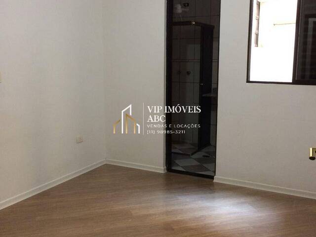 Apartamento para Venda em Santo André - 4