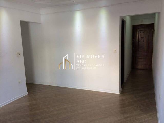 Apartamento para Venda em Santo André - 2