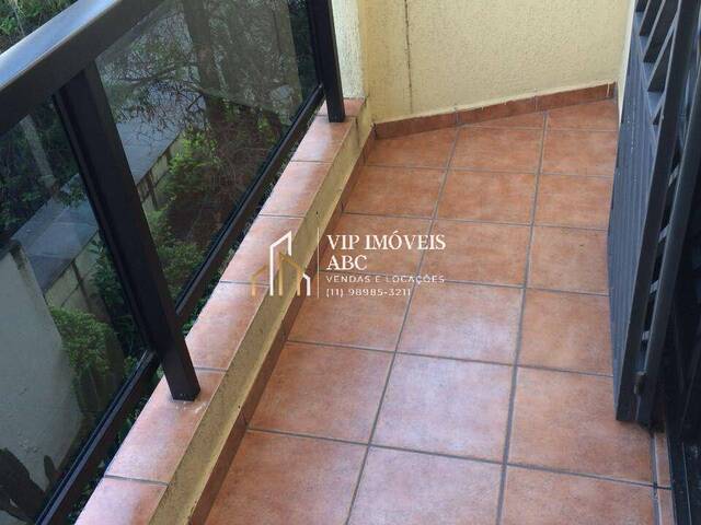 Apartamento para Venda em Santo André - 4