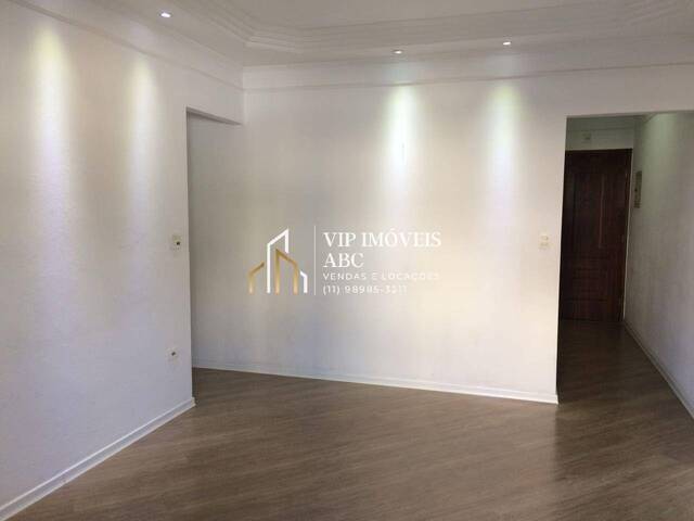 Apartamento para Venda em Santo André - 3