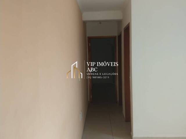 Apartamento para Venda em Santo André - 5