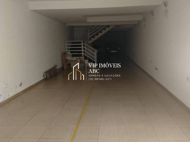 Apartamento para Venda em Santo André - 4