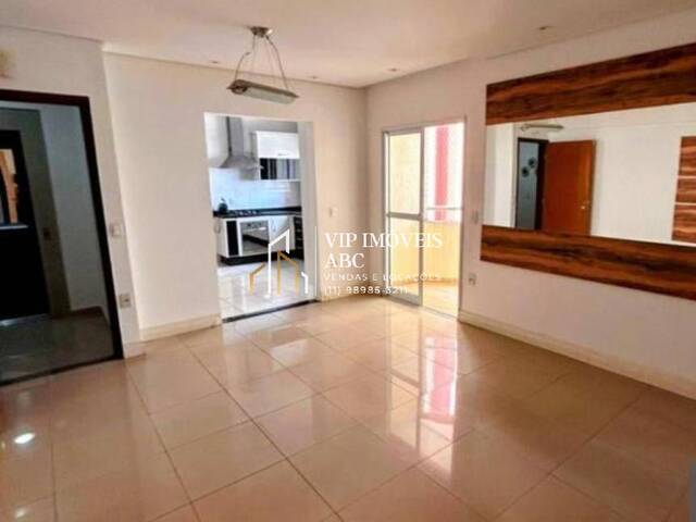 #283 - Apartamento para Venda em Santo André - SP