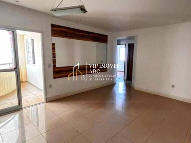Apartamento para Venda em Santo André - 2
