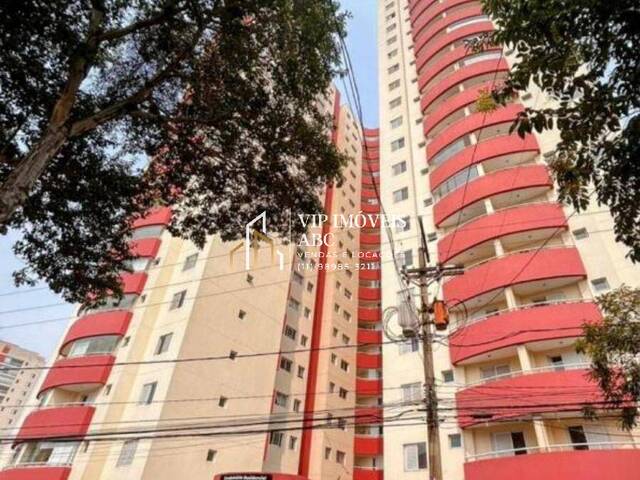 Apartamento para Venda em Santo André - 3
