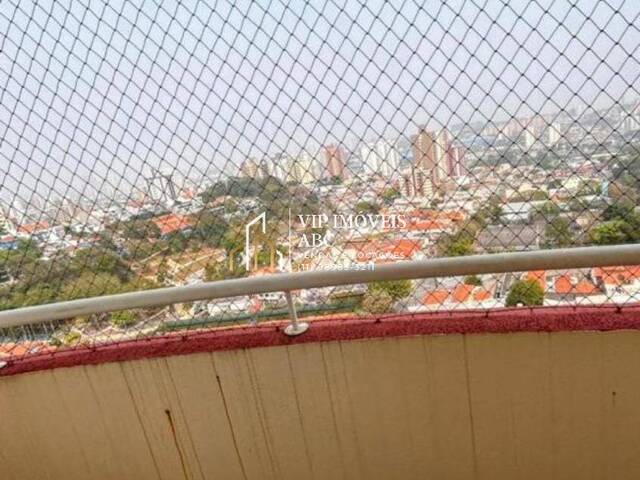 Apartamento para Venda em Santo André - 4