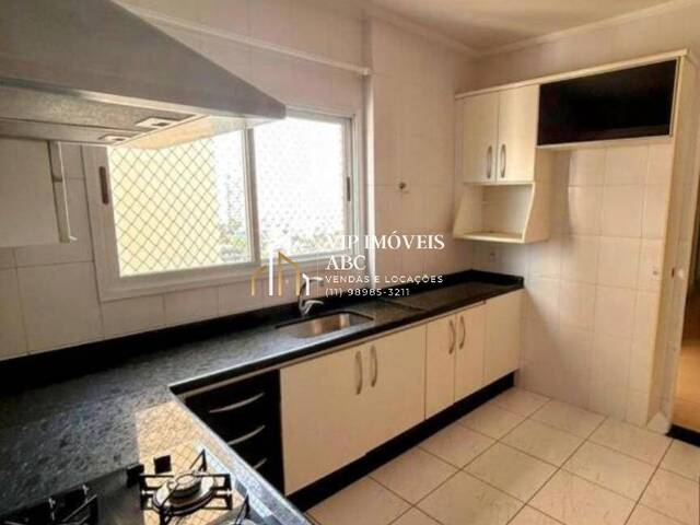 Apartamento para Venda em Santo André - 5