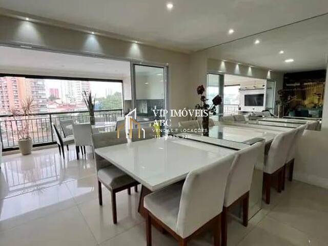 Apartamento para Venda em Santo André - 5