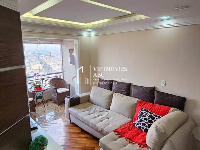 Apartamento para Venda em Santo André - 5