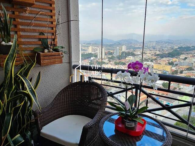 #285 - Apartamento para Venda em Santo André - SP - 3