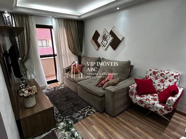 Apartamento para Venda em Santo André - 5